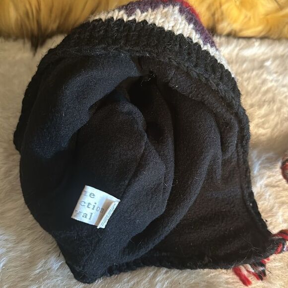 The collection royal hat (1750) - Picture 4 of 4